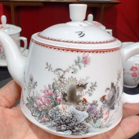 【闪购商品】壶陶瓷陶瓷陶瓷陶瓷陶瓷陶瓷