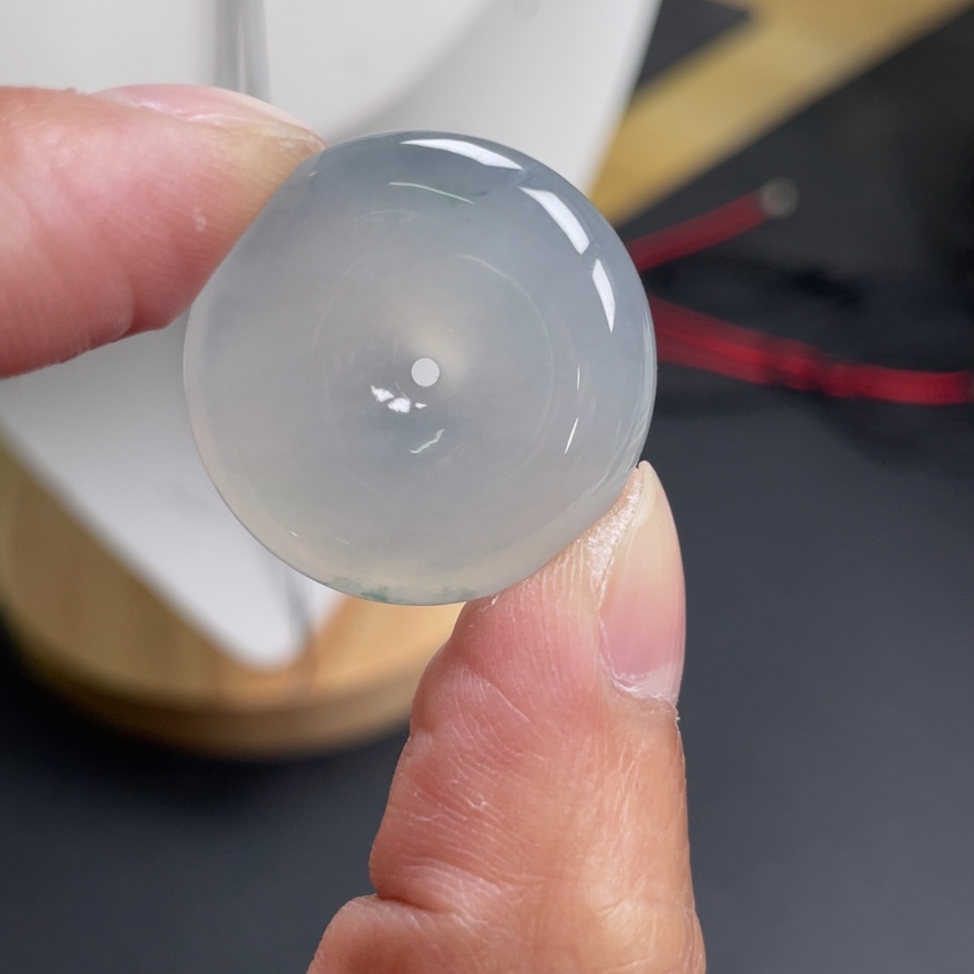 翡翠颈饰未镶嵌315678999