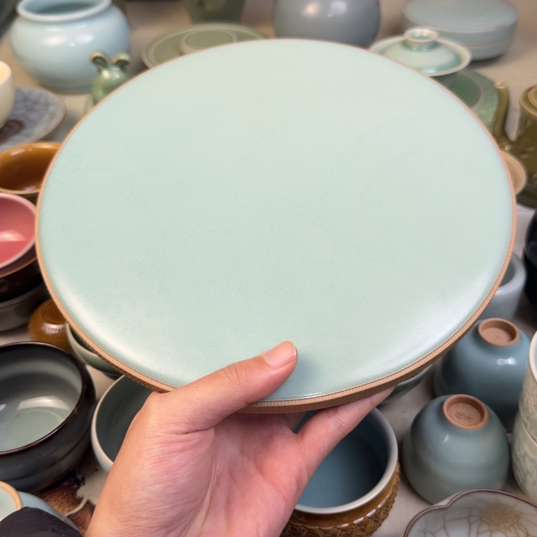 龙泉青瓷龙泉青瓷