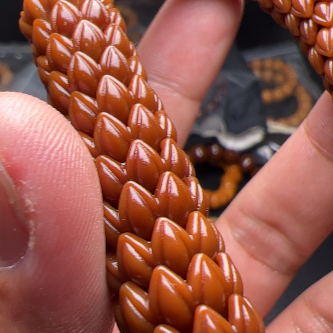 把件猴头核桃吾徒