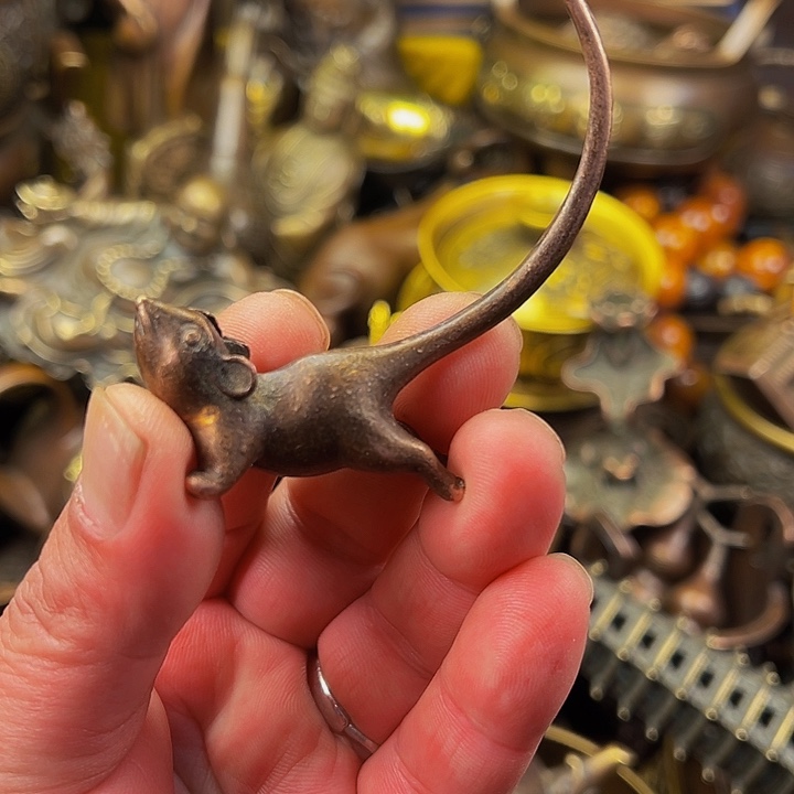 精美铜器精美铜器