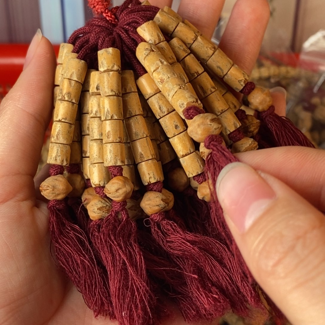 吊坠柏香籽/百香籽47