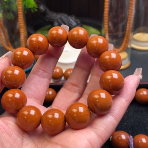 橄榄核手串/手链橄榄核1.8