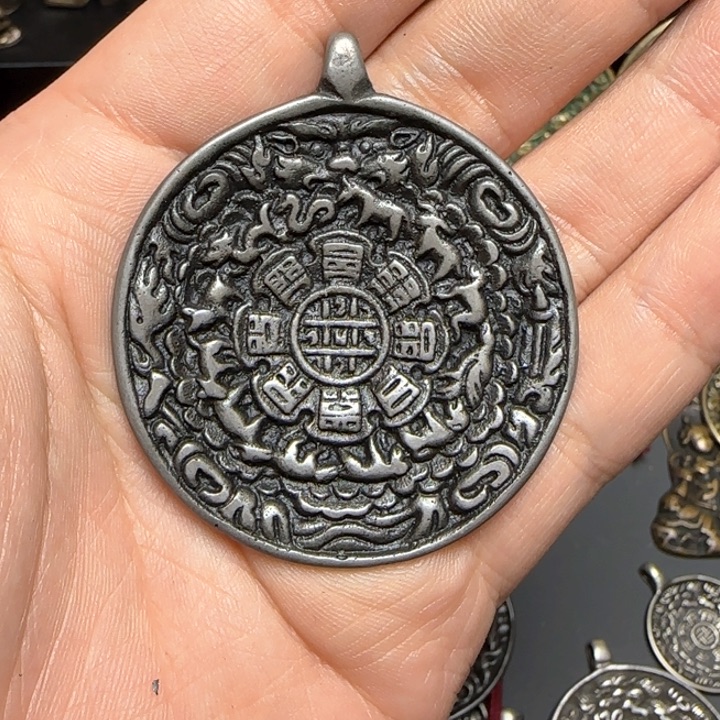 泥塑?***贵精品小元素品相完美的