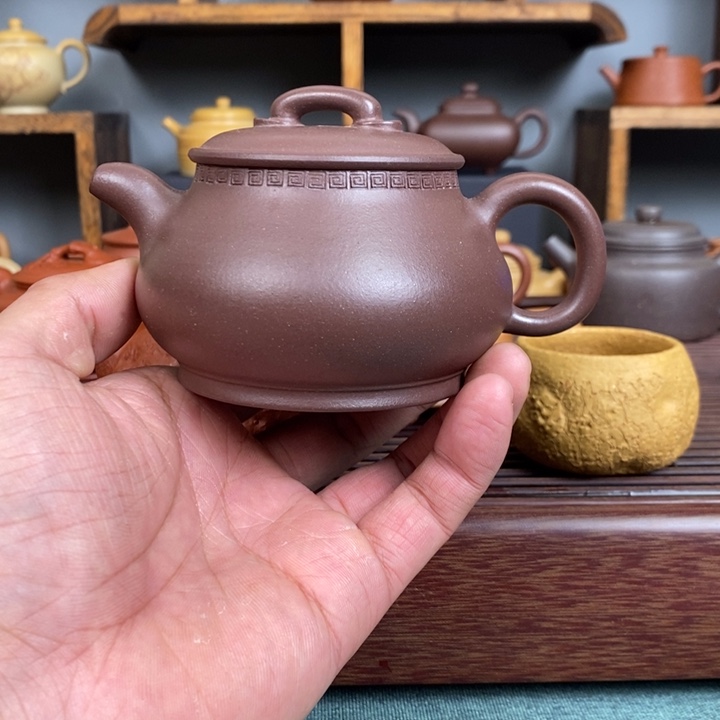 茶壶紫砂紫砂紫砂