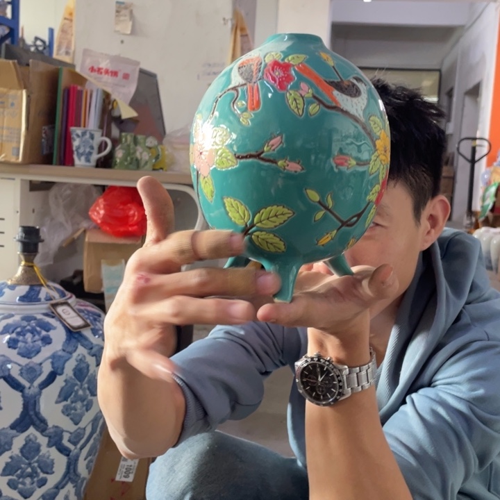 陶瓷16800000000000