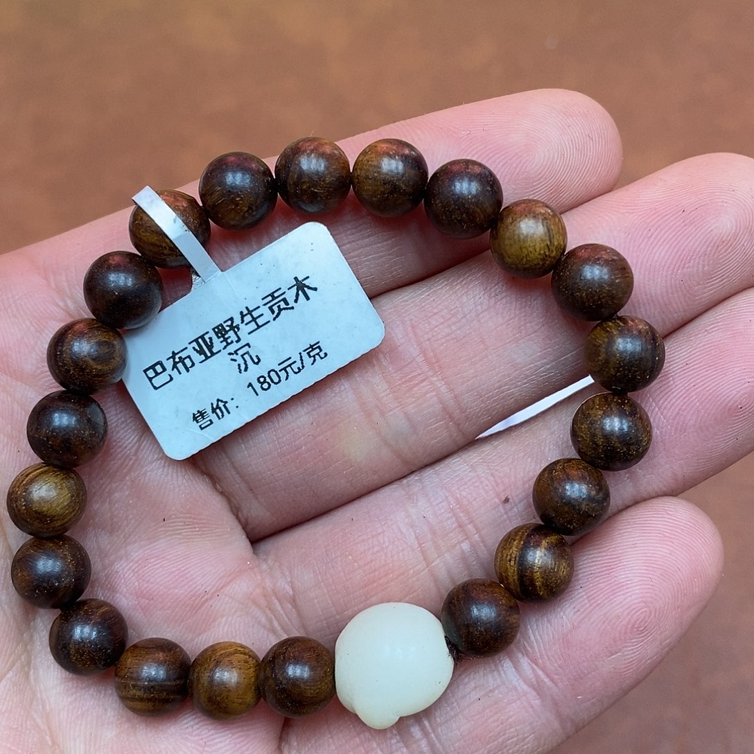 沉香香囊沉香福利6