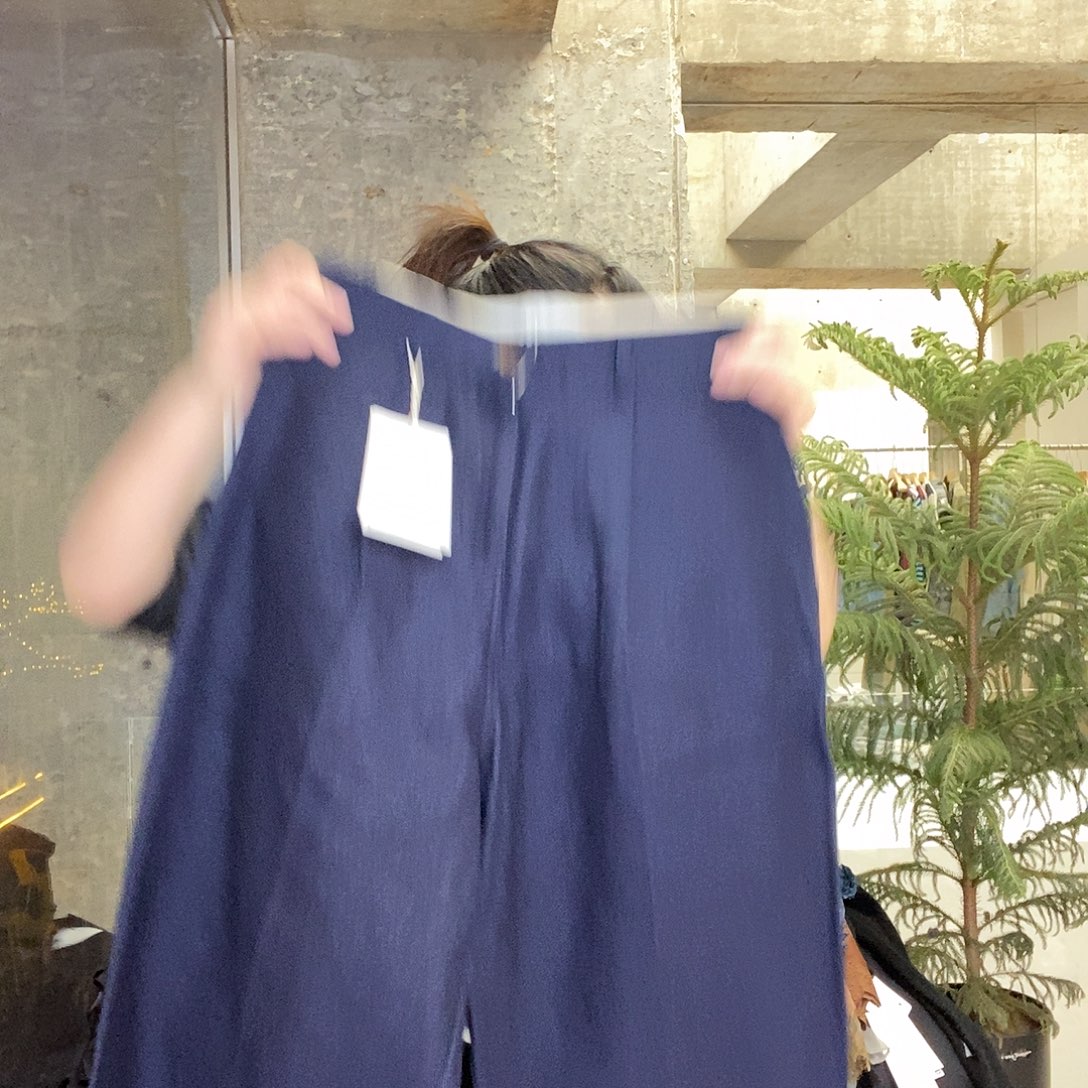 福福款不退不换裤子29一条