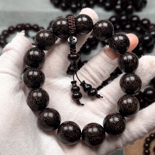 檀香紫檀（小叶紫檀）乾**合