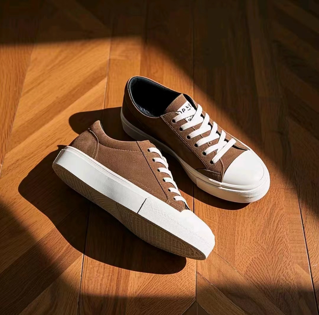 【65-J-10】休闲五-30清仓百搭休闲鞋