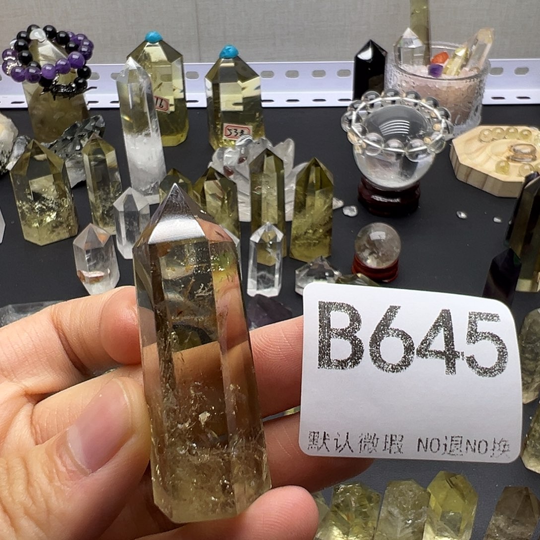 佳***宝珠宝半成品水晶未镶嵌