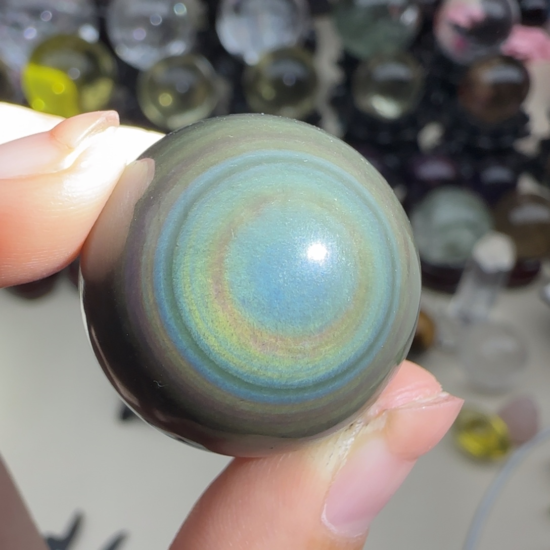 摆件水晶未镶嵌a618