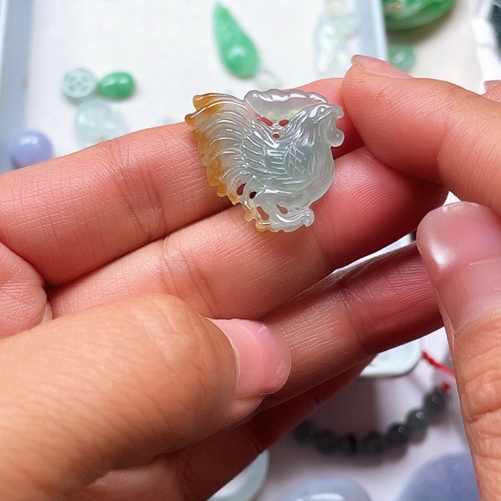 散珠翡翠66666766