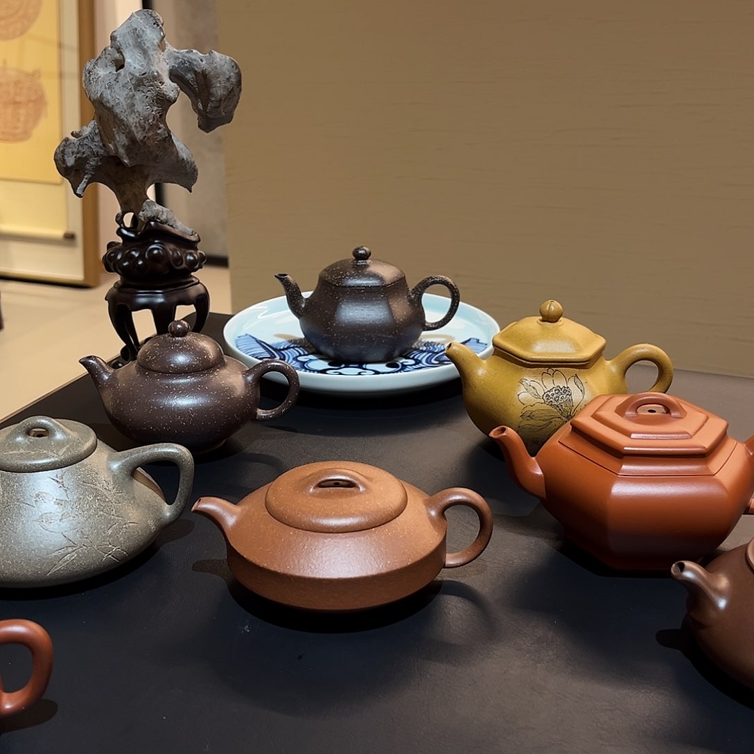 【闪购商品】紫砂茶壶朱*紫砂壶11111111