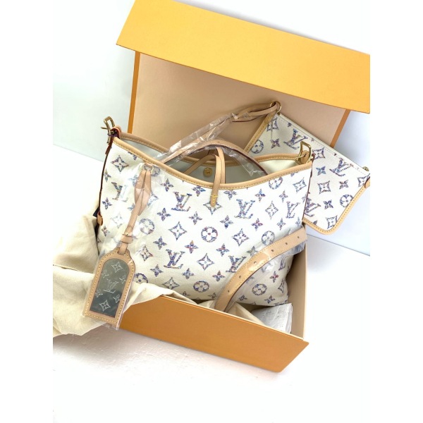 未使用/包包/路易威登/250121SW0004