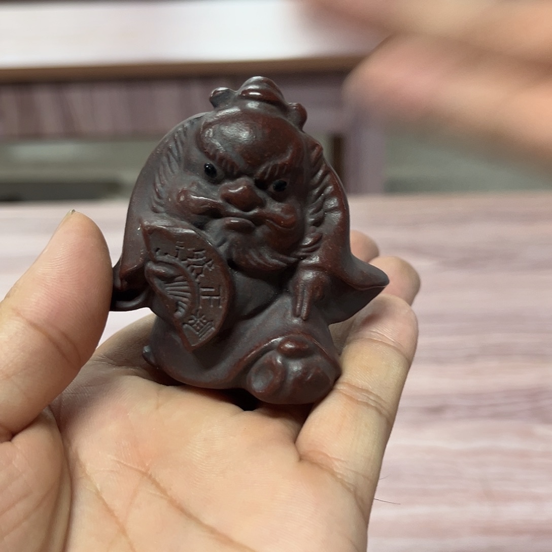 茶壶紫砂紫砂原矿1111