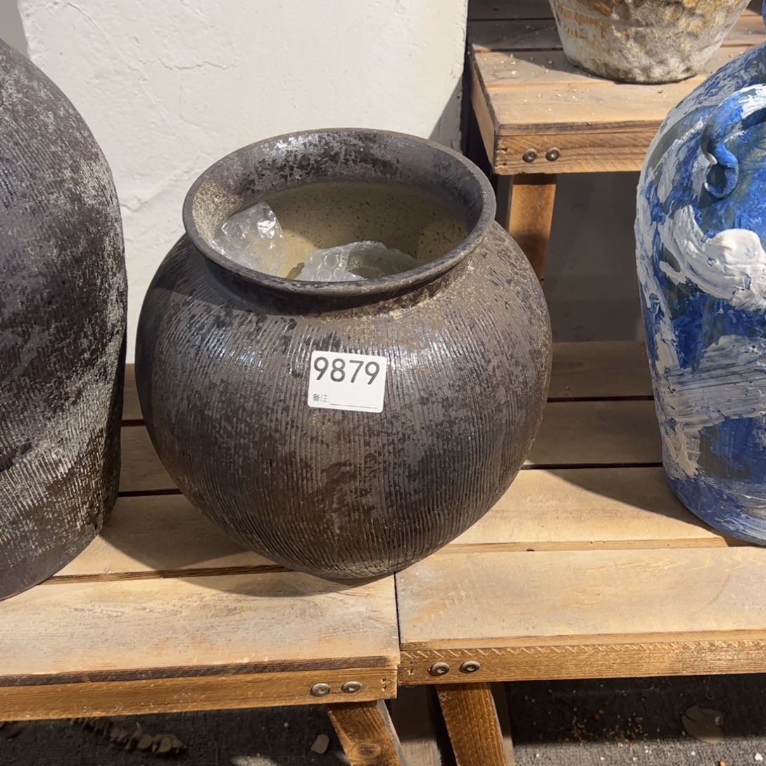 瓷片9879高26口15默认无孔