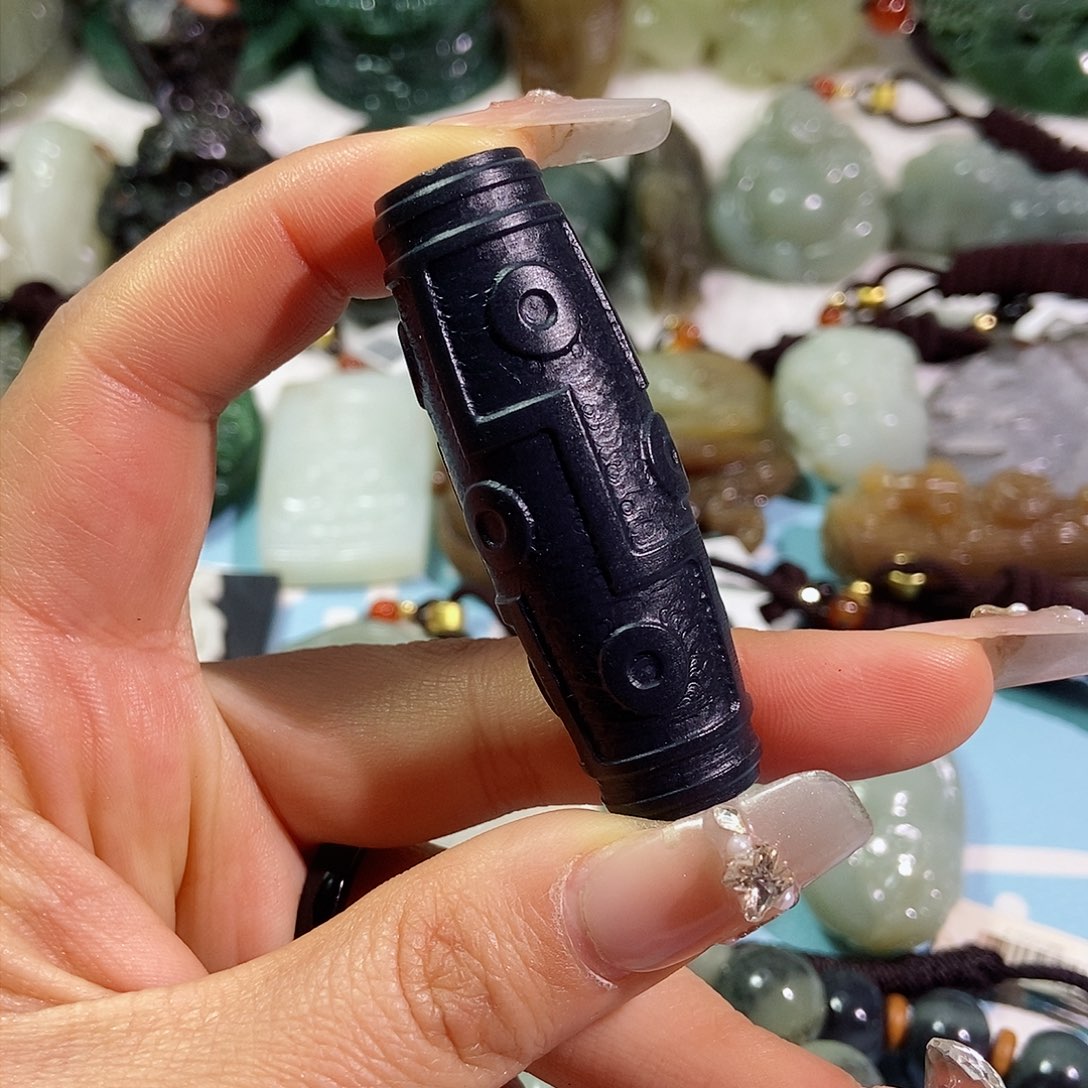 和田玉珠宝奇石未镶嵌