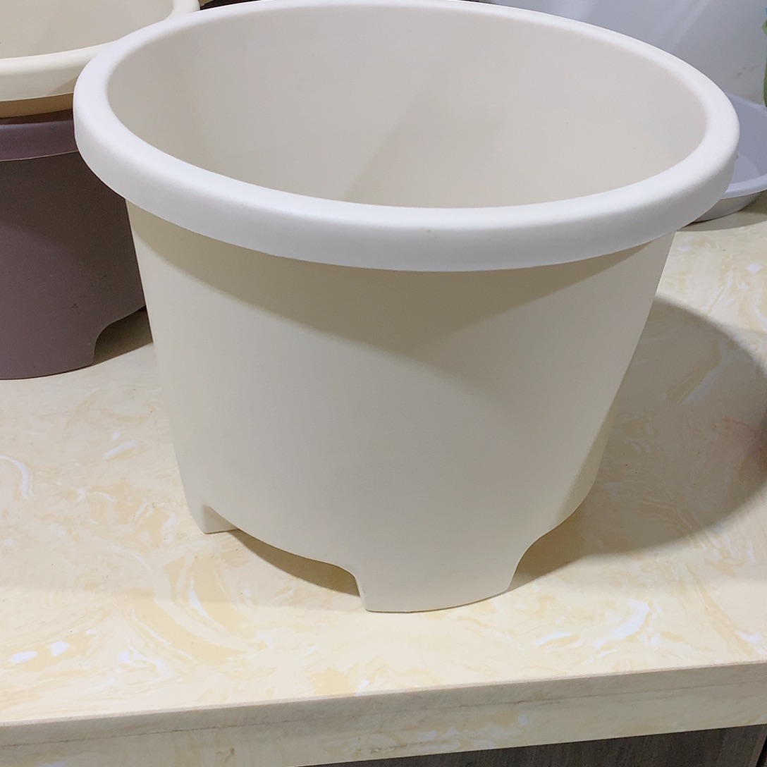 树脂球根口32米白3个无托