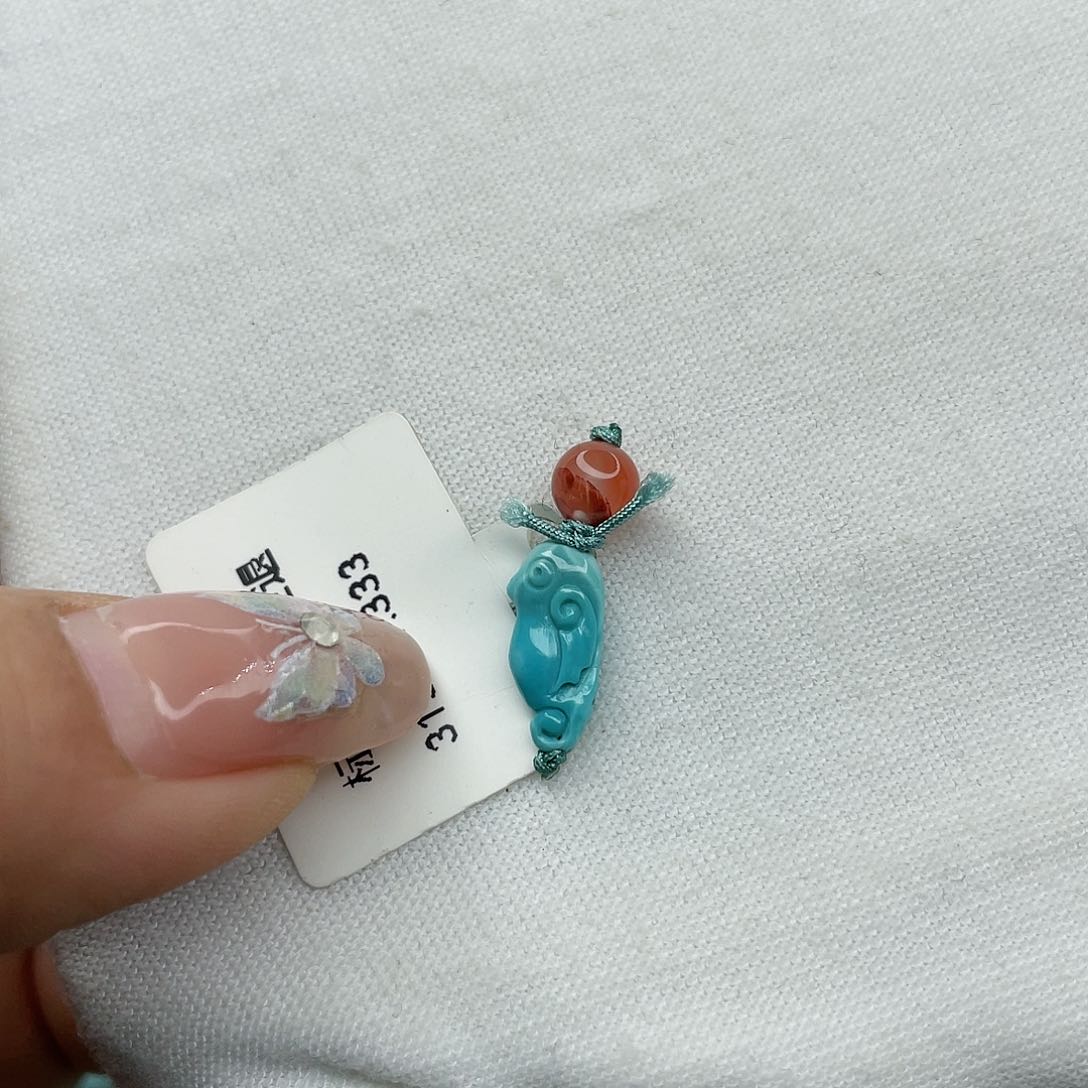 南红玛瑙珠宝奇石未镶嵌