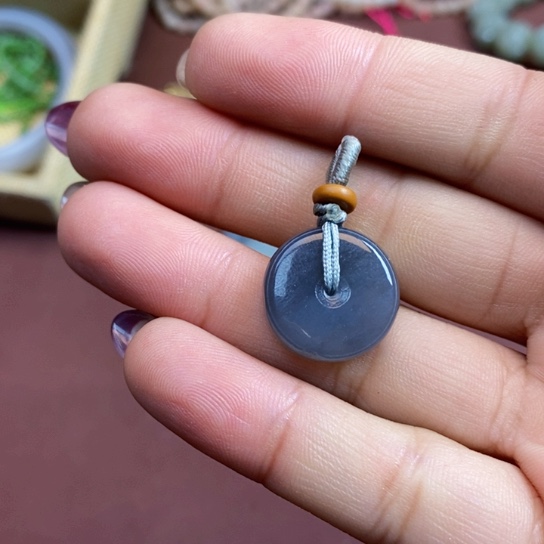 和田玉珠宝半成品未镶嵌