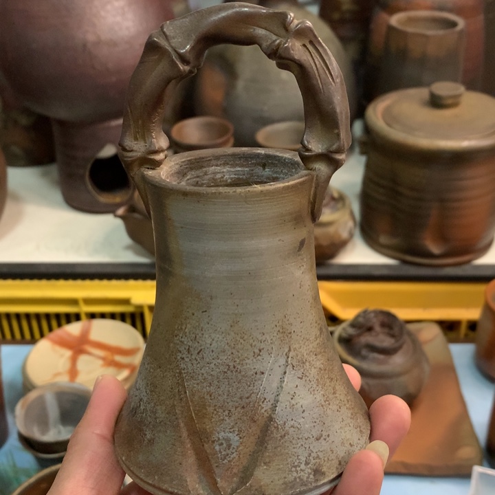 备前烧备前烧备前