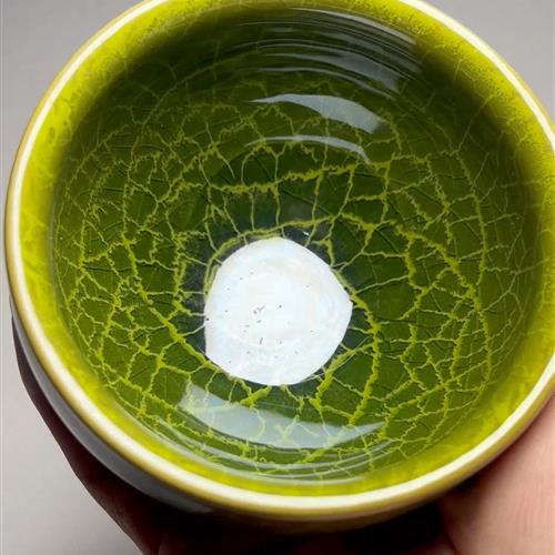 【闪购商品】茶盏-174............