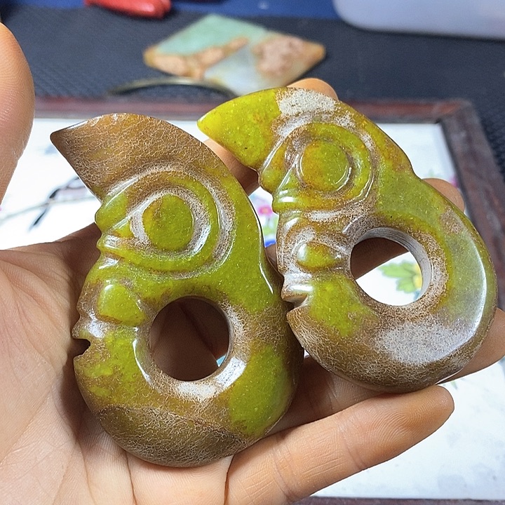 紫砂闪购商品一图一物