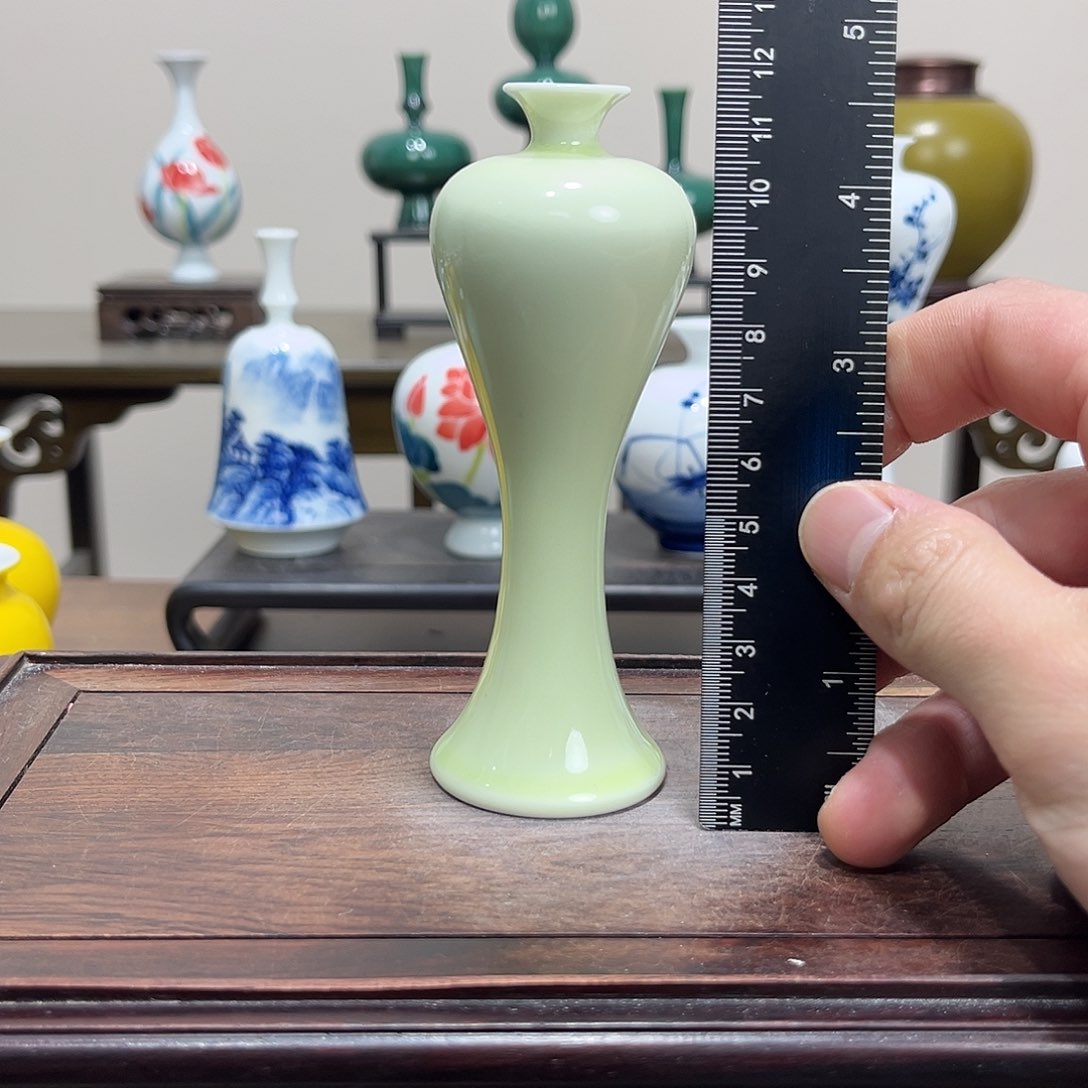 瓶陶瓷手工小小小花器