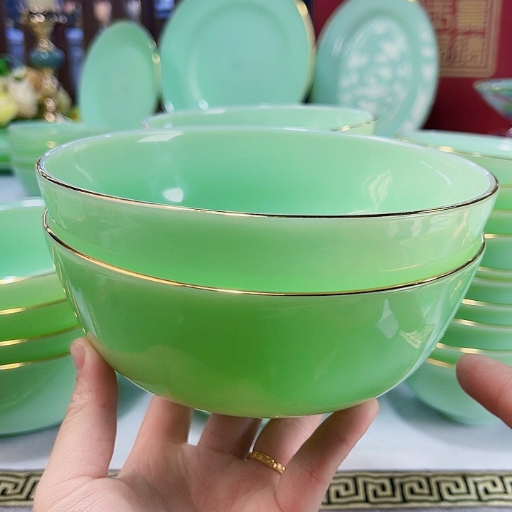 景德镇高端玉瓷单品