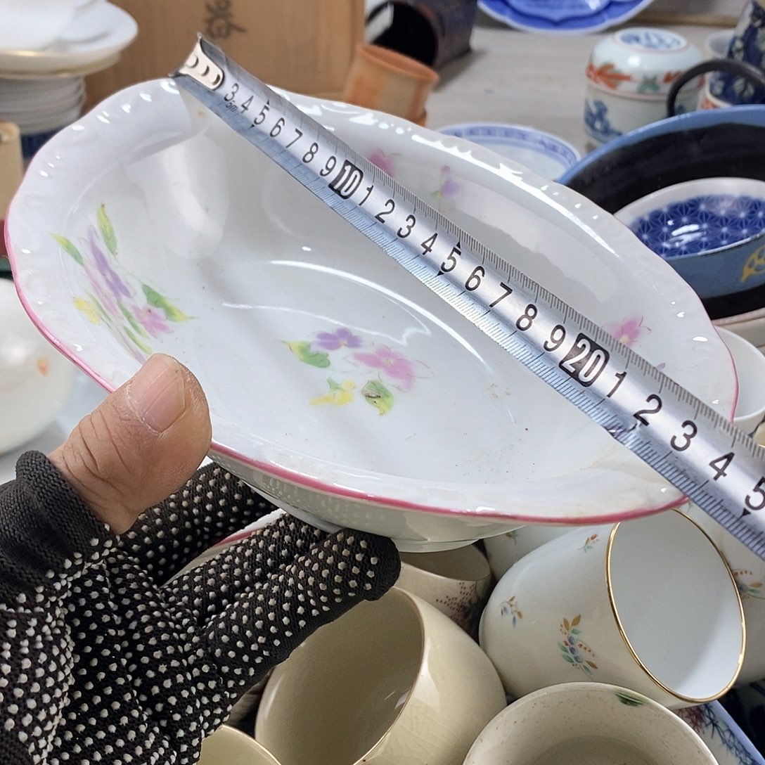 碗满28米包邮当天发货