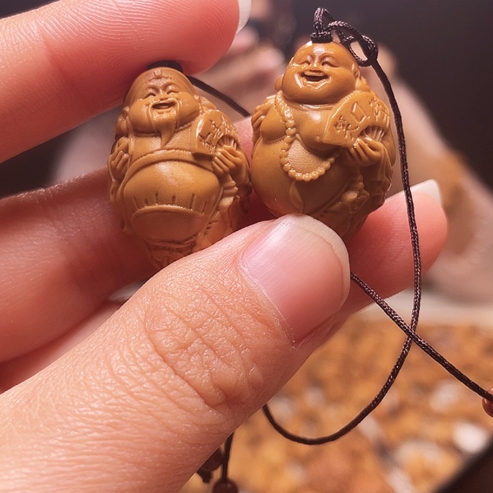 手串/手链橄榄核橄榄核