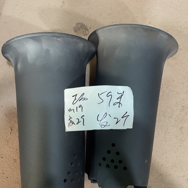 宜兴丁山张伟花盆