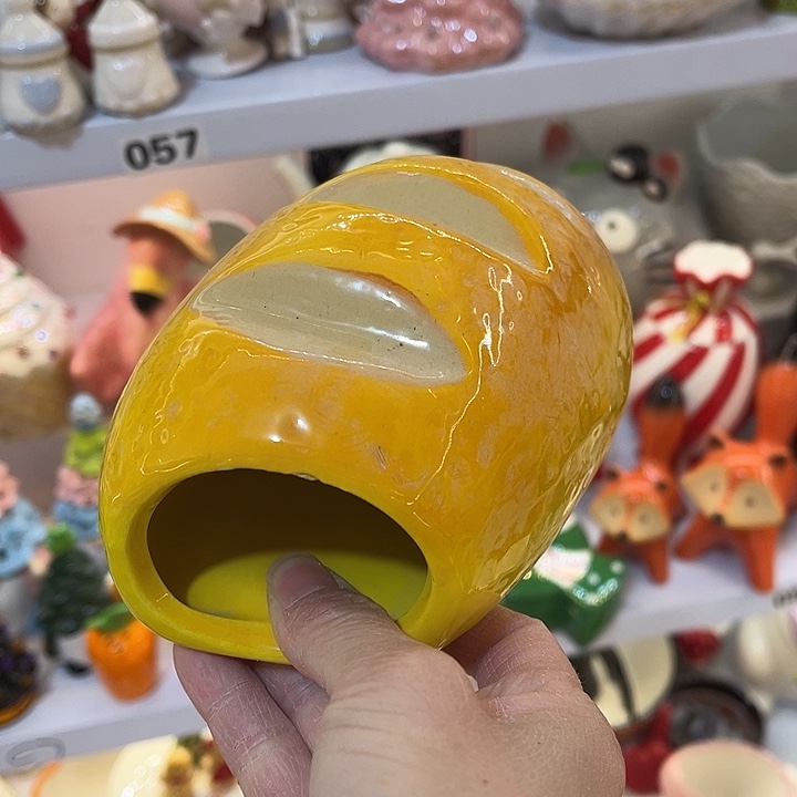 陶瓷微瑕完美慎拍瑕疵