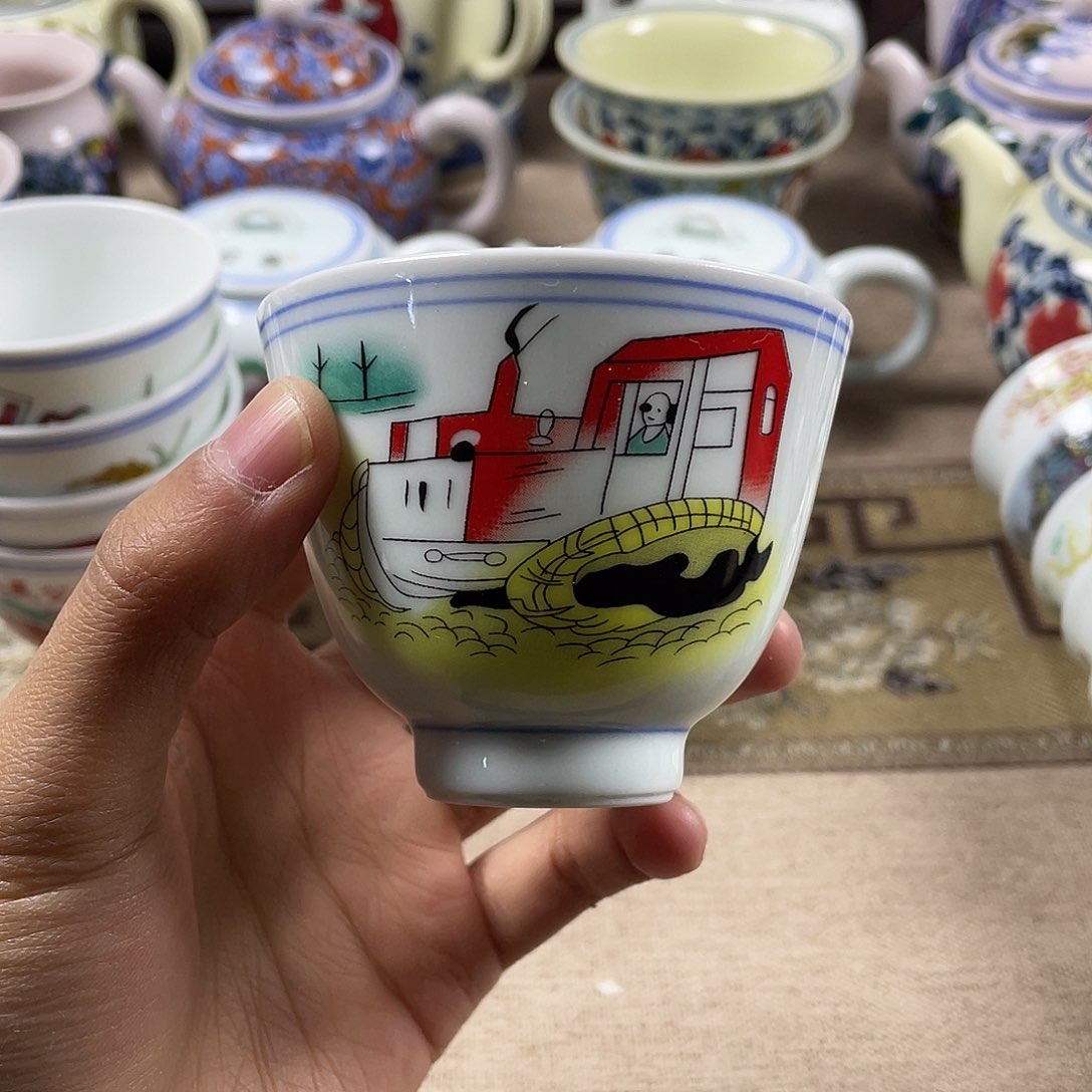 摆件景德镇陶瓷489999999999999999