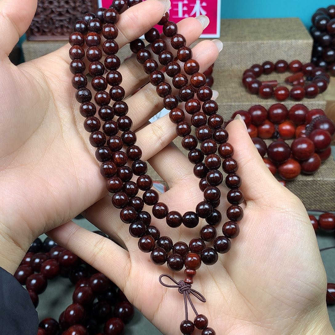 手串/手链小叶紫檀8