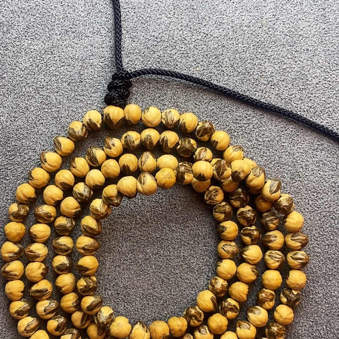 吊坠柏香籽/百香籽