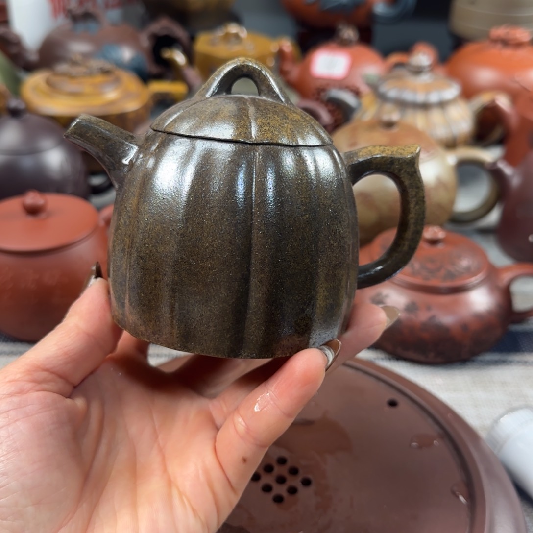 紫砂茶壶紫砂紫砂茶具