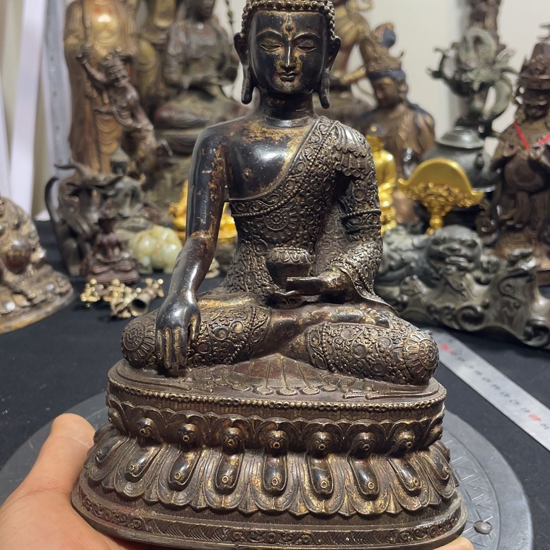 用***6释迦摩尼。           288