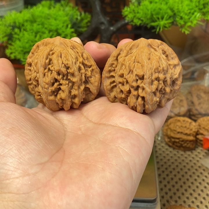 核桃手串/手链四座楼45全