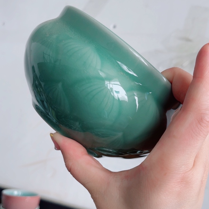 青瓷雨哈哈哈哈哈哈哈哈