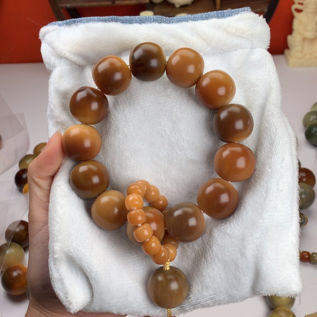 菩提根/象牙果吊坠2.3 全品