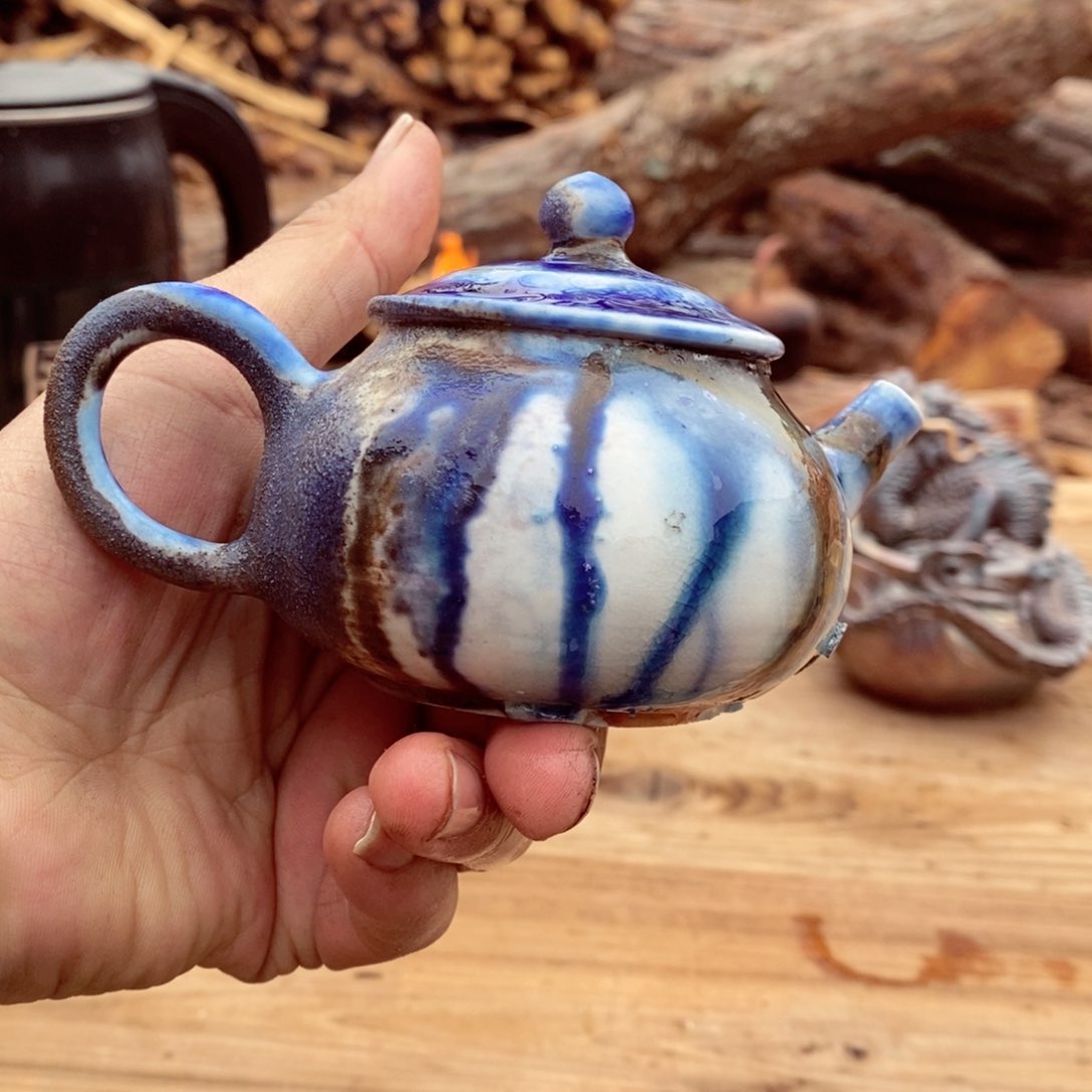 用****0柴烧茶具陶瓷杯子