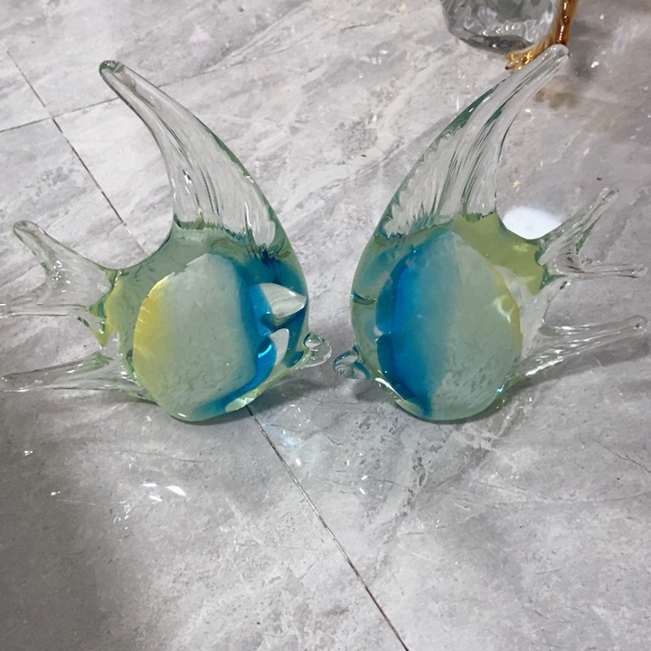 宋***玲琉璃手工艺品微瑕