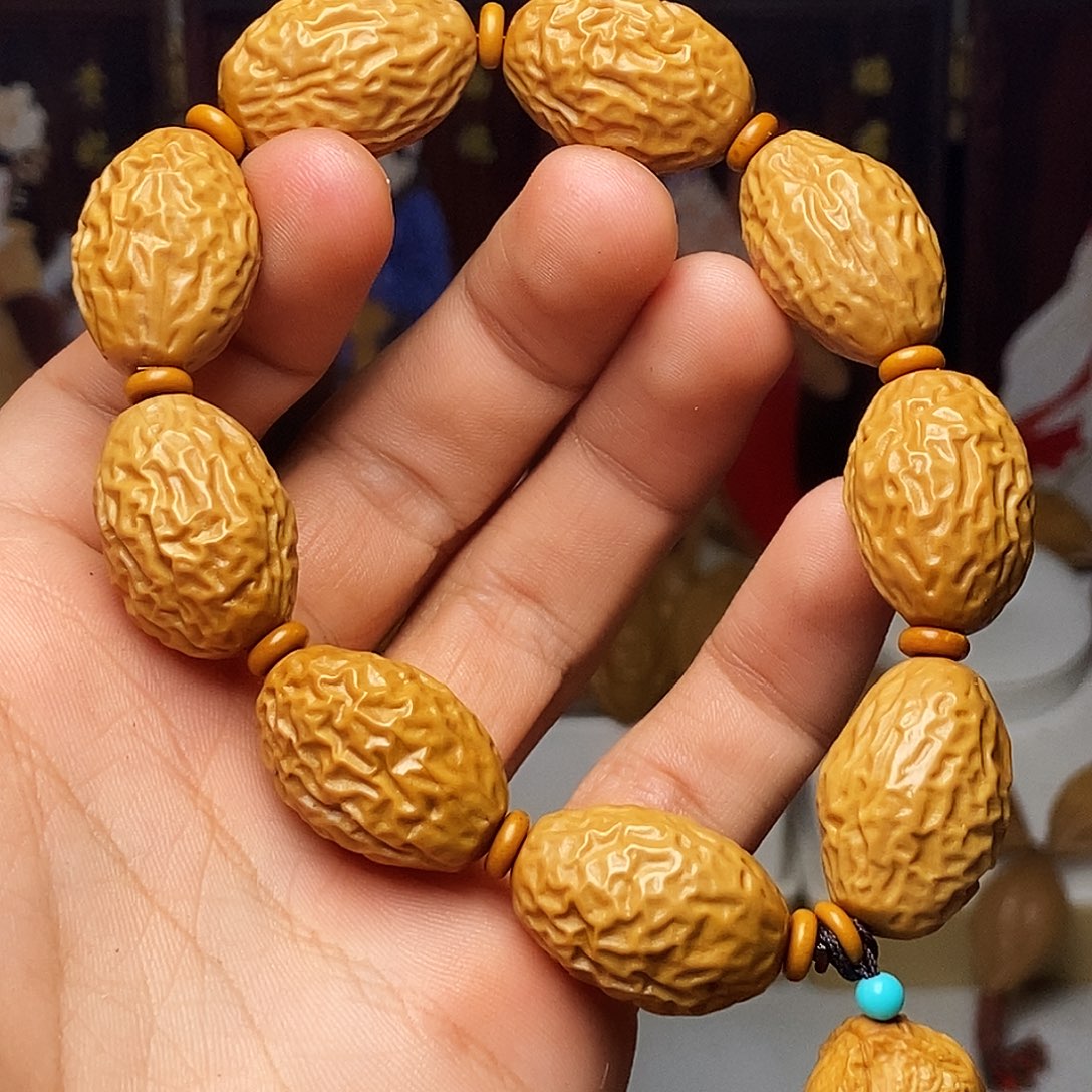 橄榄核手串/手链hhhhhbbbbnbbbbbbbbbbb