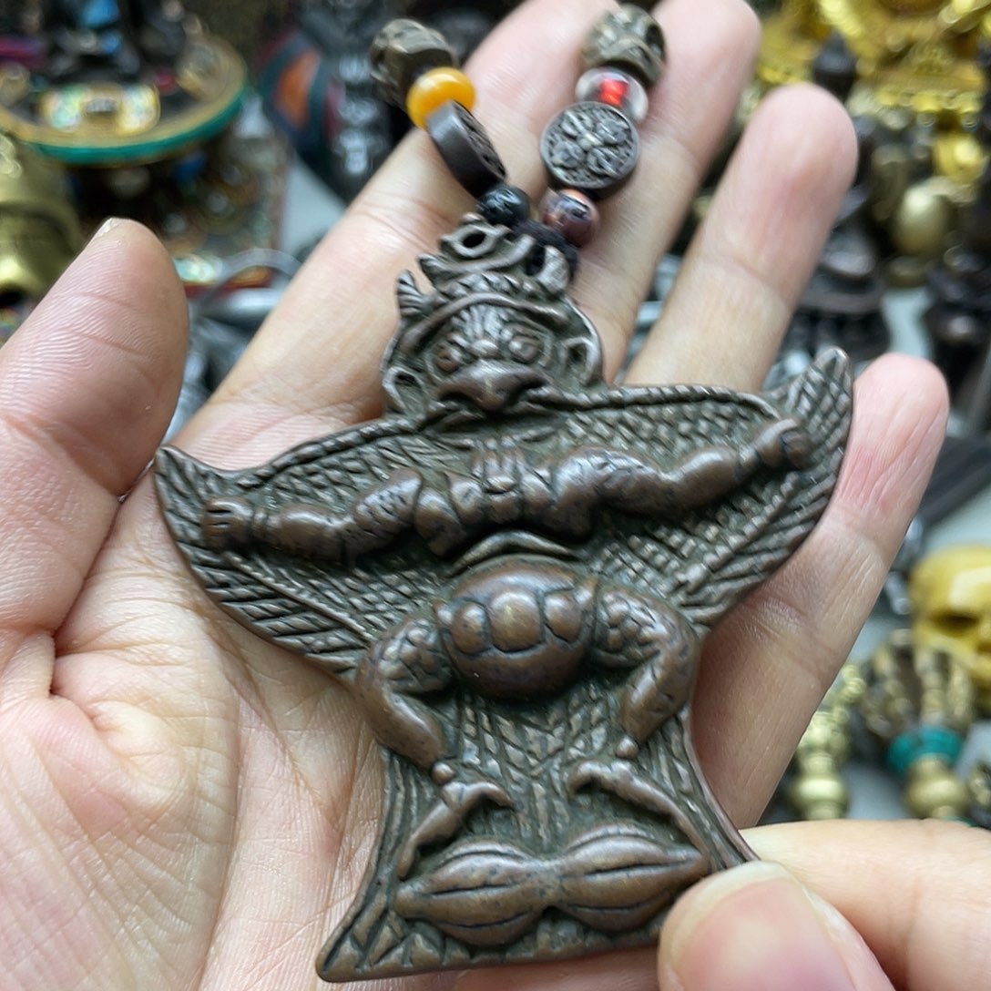 工艺品挂件一物一图