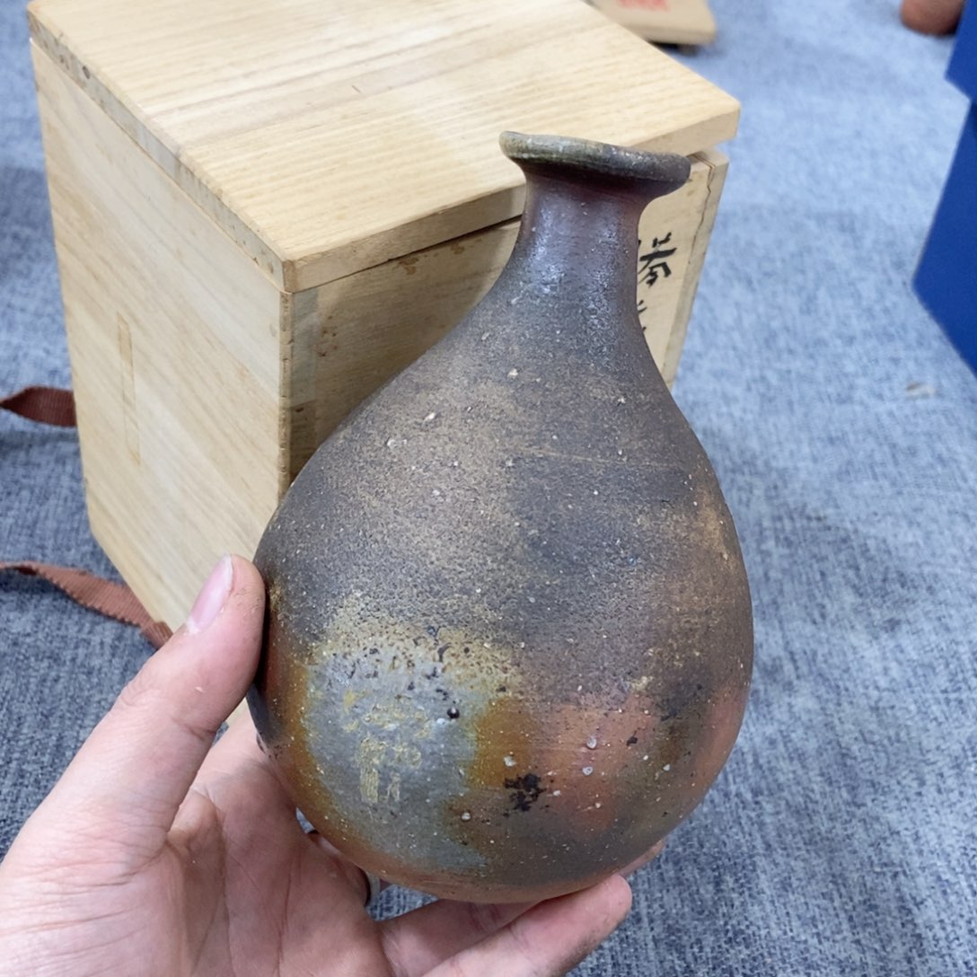 紫砂茶杯非常满意好看得物件