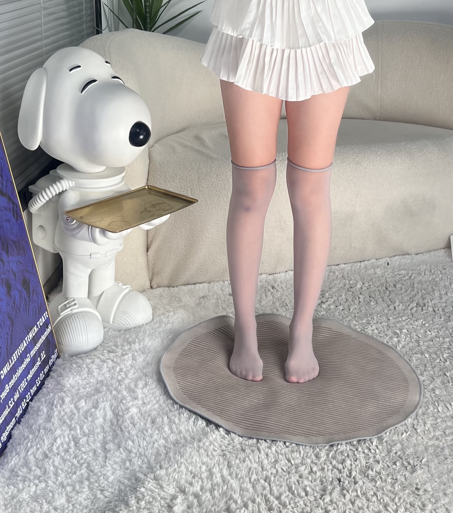 2025老款（闲清雅滞）闲！诱惑夏季薄款防勾丝超薄半袜性感马油丝袜