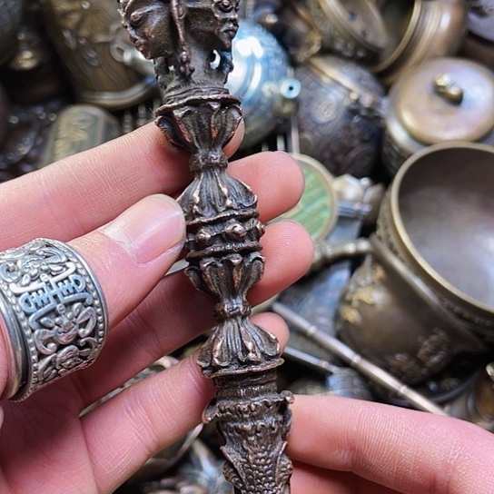 铜器摆件诚信经营