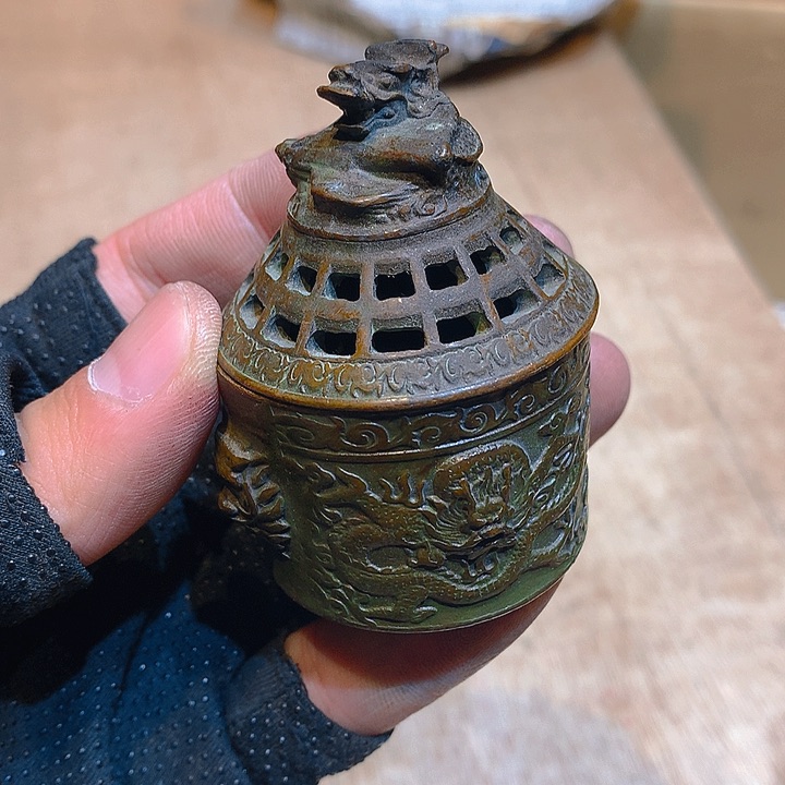 回流的速度快于空气的速度